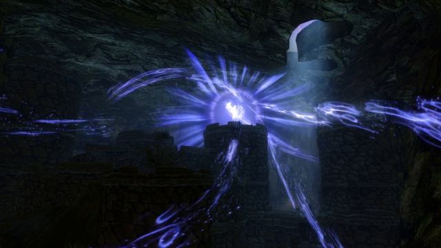 PSYCHIC POWERS of the Elder Scrolls - They CAN see the Future - Elder Scrolls Lore смотреть онлайн
