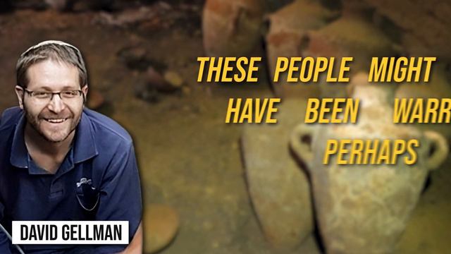 Archaeologists Discover Lost Artifacts Inside Egyptian Tombs смотреть онлайн