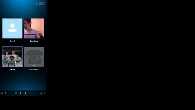Приколы по skype #1 (Магазин DNS) / Prank №1 смотреть онлайн