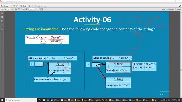 thinking in object part#2 смотреть онлайн