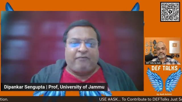 Global Economic Meltdown I Is India Economically Stable I Budget 2024 I Dipankar Sengupta I Aadi смотреть онлайн