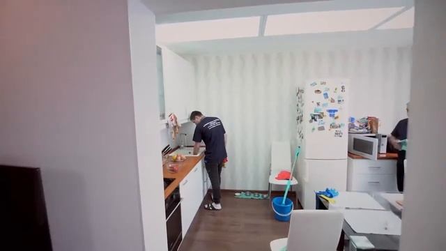 Генеральная уборка клининговая компания смотреть онлайн