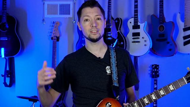 This budget Les Paul will blow your mind! смотреть онлайн