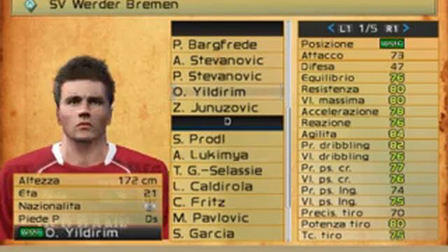 PES 6 - 2013/2014 Patch! + Download!