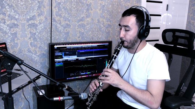 Rustam klarnet & zurna смотреть онлайн