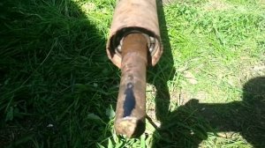 Кир для МТЗ 1.5 самодельный