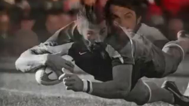Sebastien Chabal