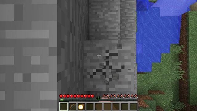 Обзор мода The Time stop-Java Minecraft смотреть онлайн