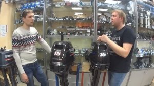 Сравнение двухтактного и четырехтактного мотора | Магазин Арсенал