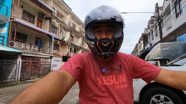 Honda Magna in Phuket 17102020 смотреть онлайн