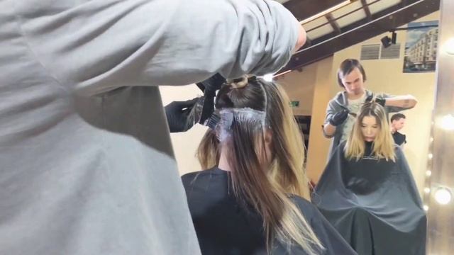 Сатурн. КОЛЛЕКЦИЯ: Alter Ego бекстейдж. смотреть онлайн