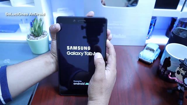 ▷ ????????? Samsung Galaxy Tab A 8.0 | Galaxy SM-T290 ? смотреть онлайн