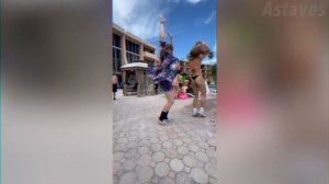 Rasa - Косички Вертолет