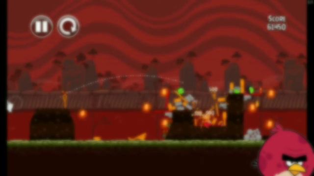 От худшей птицы до лутшей птички angry birds смотреть онлайн