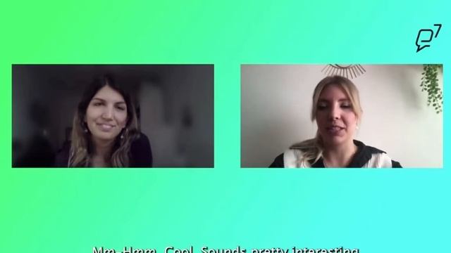 e7 Hangouts: Interview with Liv Lichtenfeld, Team Lead Customer Care (Ep. 4) смотреть онлайн
