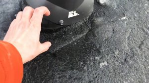 Проблема протечки плоской крыши в оттепель и как её избежать. Как не нужно делать