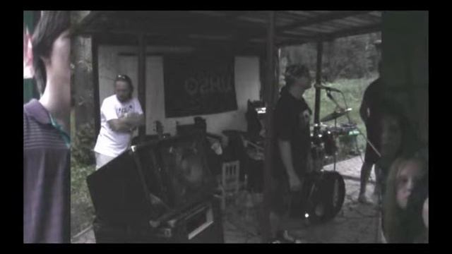 ОГНИ - мастер-класс в Рок-лагере "Мыс Рока", 30.07.2011 (15) смотреть онлайн