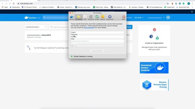 Lecture2| Docker Installation|Docker Selenium смотреть онлайн