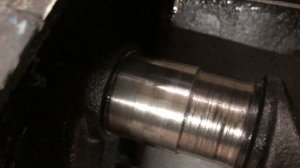 Ремонт компресора Ремеза LT 100. Звіт для клієнта Львів+