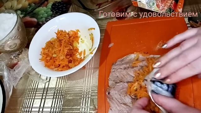 РУЛЕТЫ ИЗ СКУМБРИИ УКРАСЯТ ЛЮБОЙ ПРАЗДНИЧНЫЙ СТОЛ #ЗАКУСКА #УЖИНДОМА #ПРАЗДНИЧНЫЙСТОЛ #рецепт смотреть онлайн