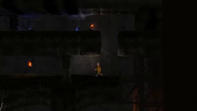 TombClimber II HiRes смотреть онлайн