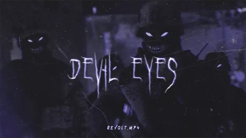 DEVIL EYES - ZODIVK | RUSSIAN ARMY | EDIT смотреть онлайн