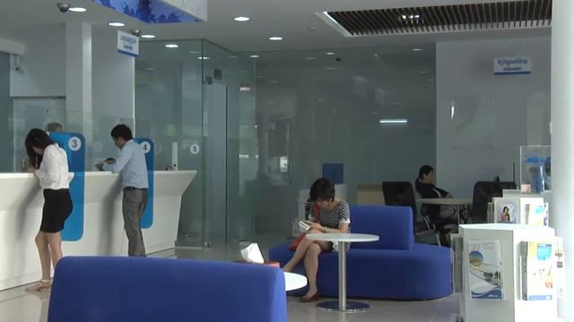 Cambodia Banking Awards 2016: Outstanding Foreign Bank in Retail Banking - MB Bank смотреть онлайн