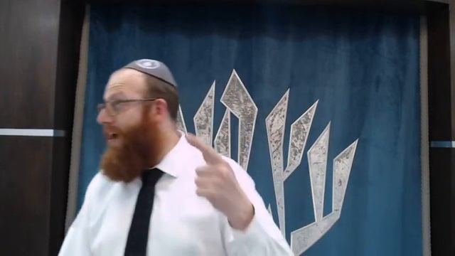 Me in the Bible: Moshe - Embracing Responsibility by Transcending Self смотреть онлайн