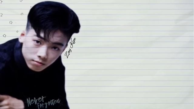Seo Ji Won (서지원) - Gather My Tears (내 눈물 모아)[LYRICS/가사] Han/Rom/Eng смотреть онлайн
