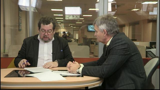 Суть ГОДА - 26.12.2015 смотреть онлайн