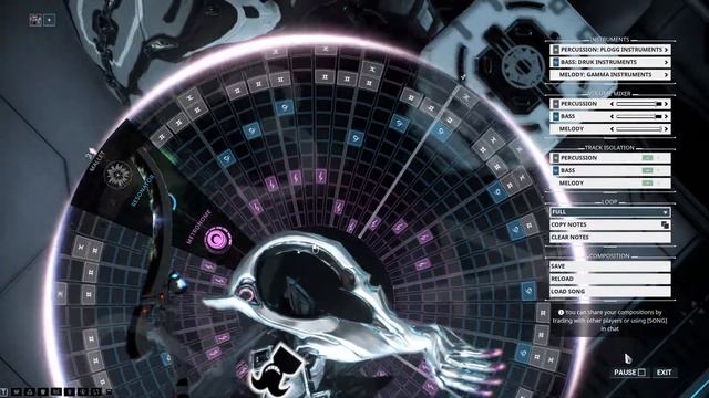 Warframe Mandachord: Staple Stable (Bakemonogatari) смотреть онлайн