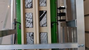 Макет лифта OTIS смягчение рывков