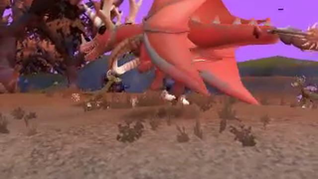 Spore: Epic Glitch смотреть онлайн