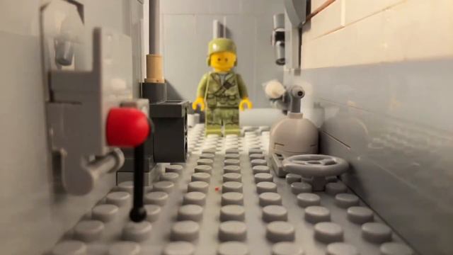 LEGO Battle Royale 1 смотреть онлайн