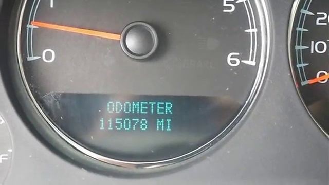 2008 Chevrolet Tahoe - Cherokee Chrysler Dodge Jeep - Canton, GA 30114 смотреть онлайн