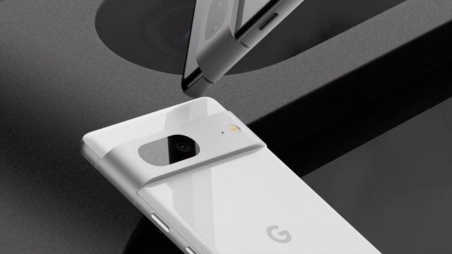 Pixel CP More It's Beautiful 15s TV US EN GStore PROMO смотреть онлайн