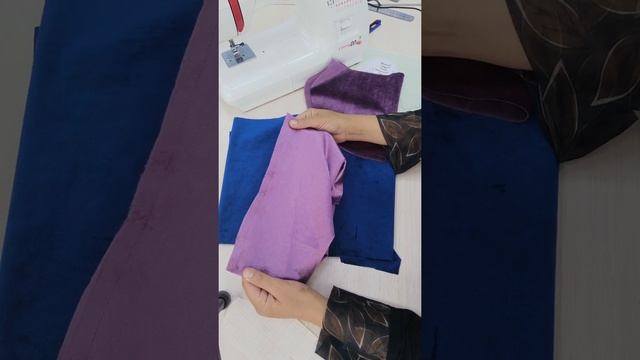 ВЕЛЮР МАТАСЫМЕН ЖҰМЫС ІСТЕУ КЕЗІНДЕ ЕСКЕРІЛЕТІН МӘСЕЛЕЛЕР (БҮЛДІРІП АЛМАУ, ДҰРЫС ҮТІКТЕУ, КӨКТЕУ) смотреть онлайн