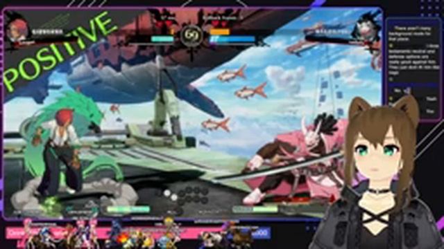 voidashe VODS | GG Strive Modding stream | 4/03/22 смотреть онлайн