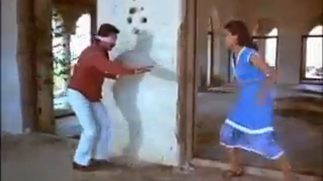 Океан и пальма \ Ocean and La Palma смотреть онлайн