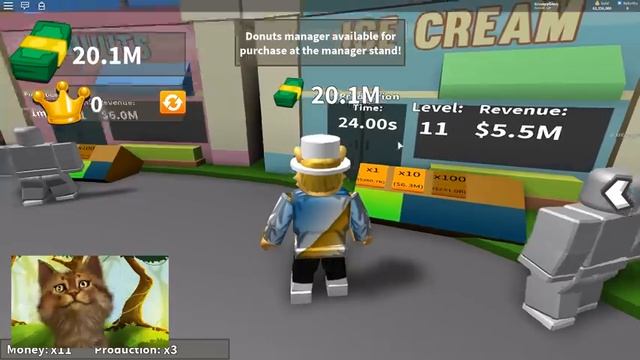 Becoming The Richest Player In Roblox Billionaire Simulator! смотреть онлайн