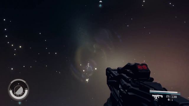 Starfield - Power from Beyond: Solar Flare (Side-Quest) смотреть онлайн