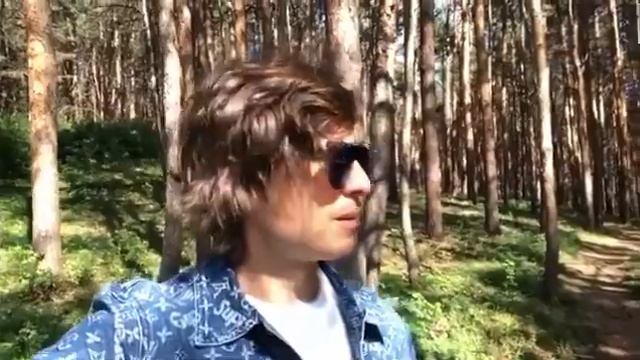 Прохор Шаляпин в Кисловодске