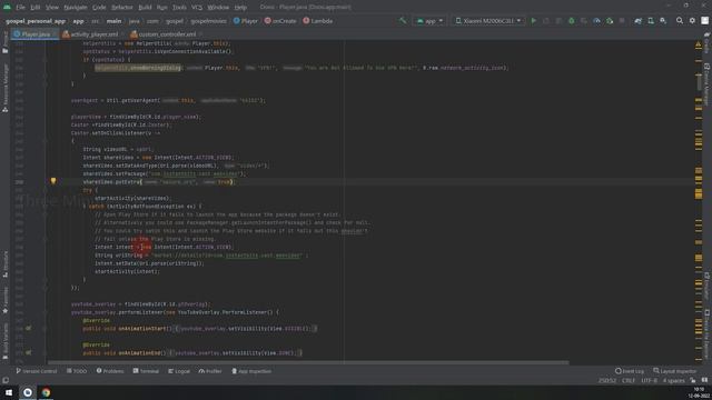 How to Use web video caster for your android app development 2023 (Universal guide) #webvideocaster смотреть онлайн