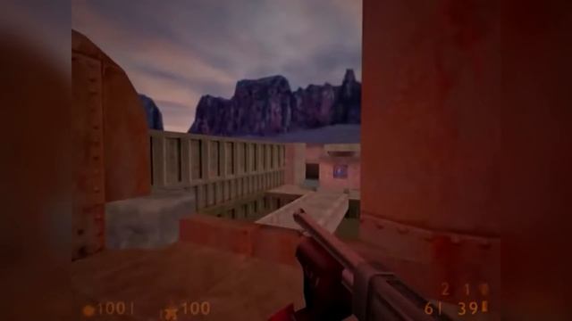 Top 10 Facts - Team Fortress 2 смотреть онлайн