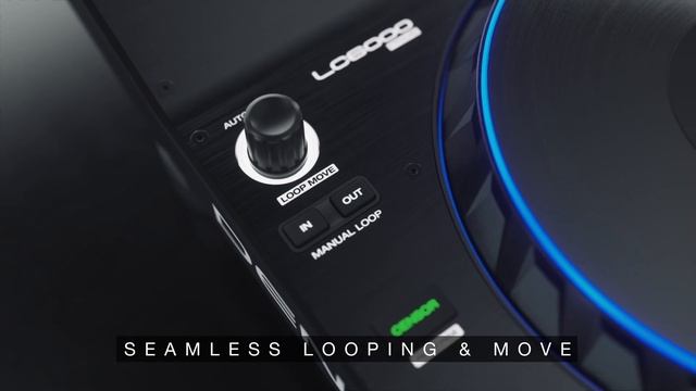 ANNOUNCING THE MOST VERSATILE DJ CONTROLLER | DENON DJ LC6000 PRIME смотреть онлайн