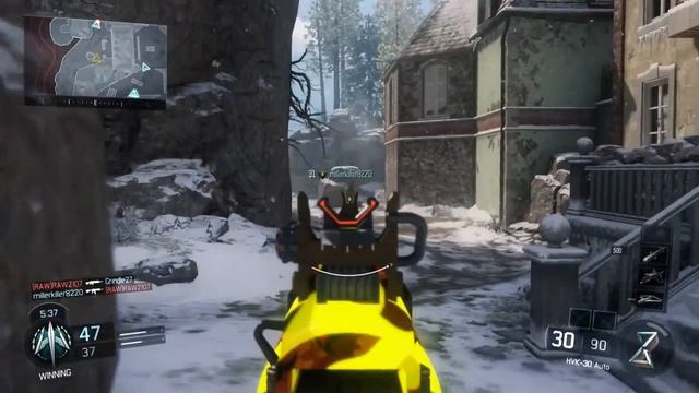 Vesper 21-5 amazing gameplay смотреть онлайн