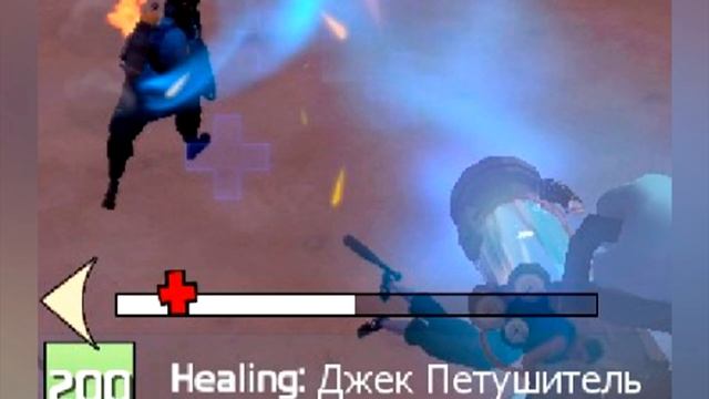 КРУТЫЕ НИКИ В TEAM FORTRESS 2 (ЧАСТЬ 1) смотреть онлайн