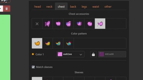 СОЗДАЮ СВОИ АВАТАРЫ ИЗ ROBLOX В PONY TOWN!
