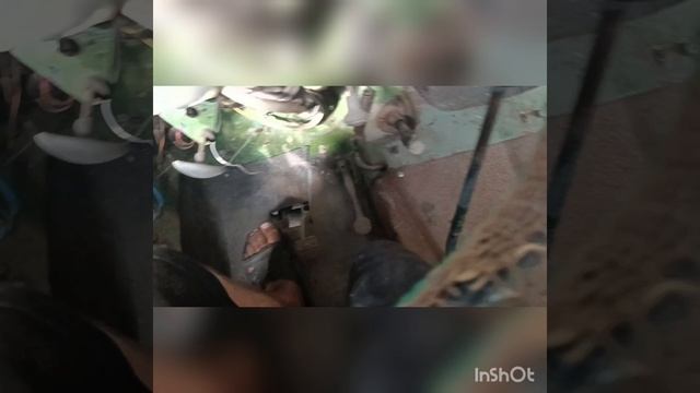 Технический видос ГАЗ 69, скоро поедем) (ВОССТАНОВЛЕНИЕ ЗАДНЕЙ ОСИ)