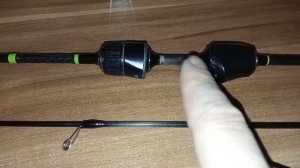 Kaida slender 0.3-3 гр.